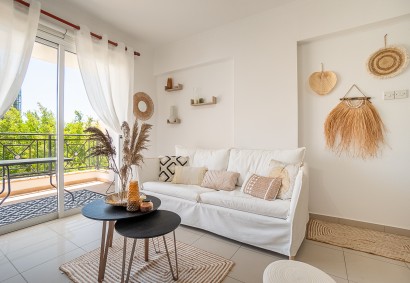 Kato Paphos - Universal Апартаменты На продажу | 48817