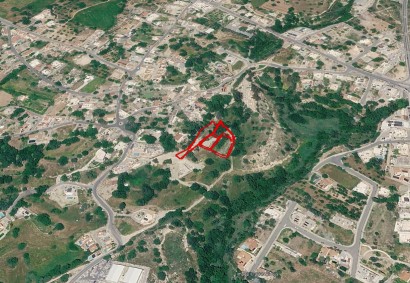 Tremithousa, Пафос Жилая земля На продажу | 48926