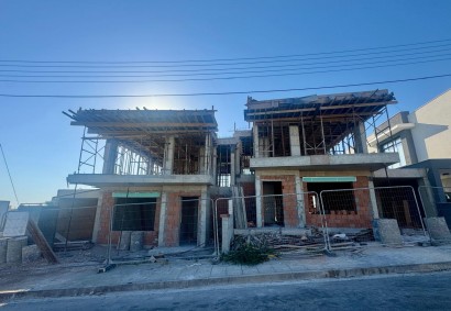 Laiki Lefkothea Отдельная вилла На продажу | 48852