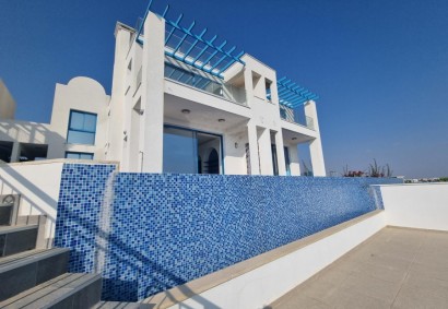 Chloraka, Пафос Отдельная вилла На продажу | 48958