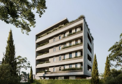 Kapsalos, Лимассол Офис На продажу | 48964