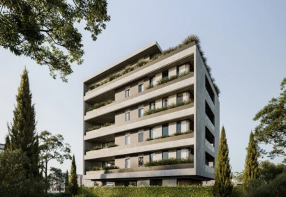 Kapsalos, Лимассол Офис На продажу | 48965