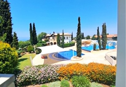 Kouklia - Aphrodite Hills Апартаменты В аренду | 48972