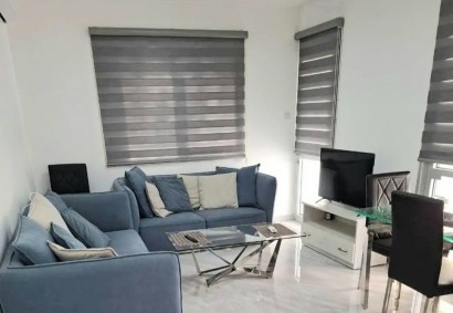 Larnaka - Skala, Ларнаки Апартаменты В аренду | 48973