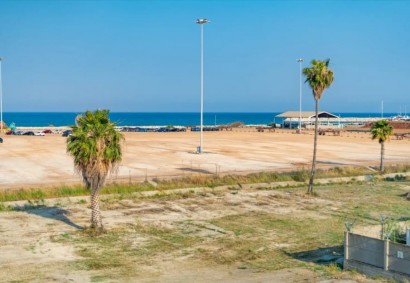 Larnaka - Arch Makarios III Апартаменты В аренду | 48974