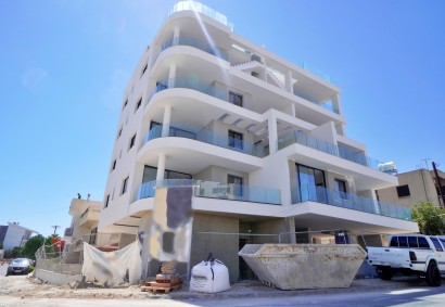 Agios Nicolaos, Ларнаки Пентхауз На продажу | 38823