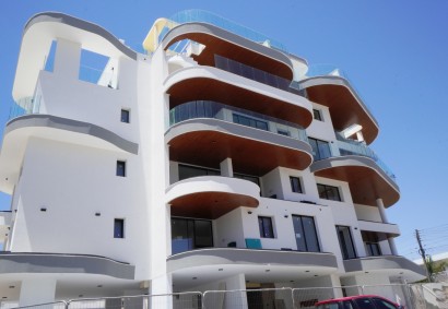 Faneromeni, Ларнаки Пентхауз На продажу | 32506