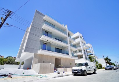 Larnaka - Kamares, Ларнаки Пентхауз На продажу | 29566