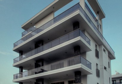 Agios Nicolaos, Ларнаки Апартаменты В аренду | 48981