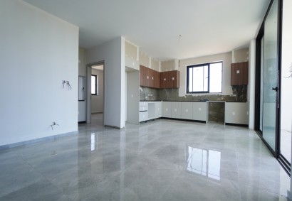 Vergina, Ларнаки Пентхауз На продажу | 32587