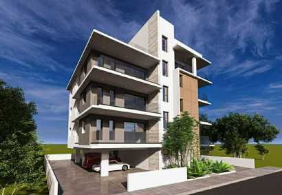 Larnaca, Ларнаки Апартаменты На продажу | 48984