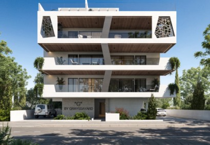 Larnaka - Kokkines, Ларнаки Апартаменты На продажу | 49004