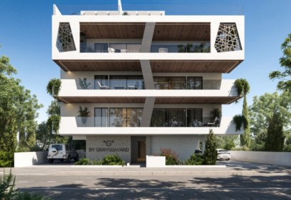 Larnaka - Kokkines, Ларнаки Апартаменты На продажу | 49005