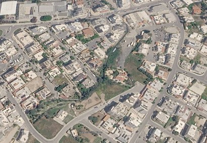Paphos Town, Пафос Жилая земля На продажу | 49018