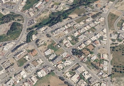 Paphos Town, Пафос Жилая земля На продажу | 49021