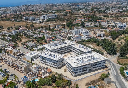 Kato Paphos - Tombs of The Kings Апартаменты | 47659