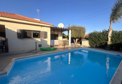 Pyrgos, Лимассол Бунгало На продажу | 49031
