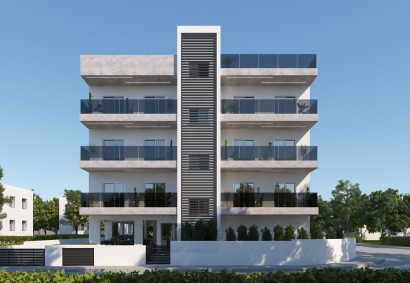 Apostolos Andreas, Лимассол Апартаменты На продажу | 49032