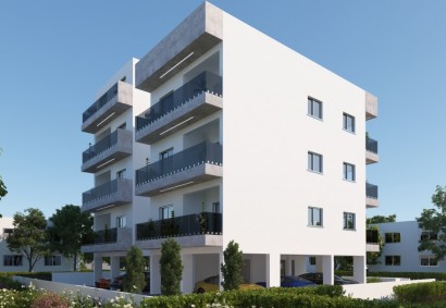 Apostolos Andreas, Лимассол Апартаменты На продажу | 49034