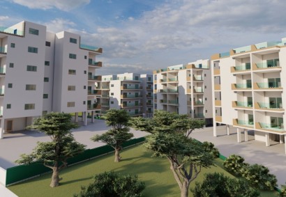 Ypsonas, Лимассол Апартаменты На продажу | 49036
