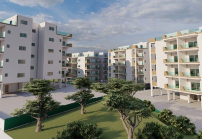 Ypsonas, Лимассол Апартаменты На продажу | 49038