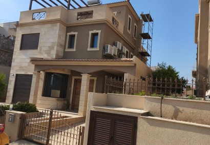 Ypsonas, Лимассол Отдельная вилла На продажу | 49039