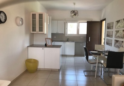 Potamos Germasogeias Апартаменты На продажу | 49040