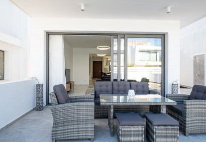 Livadia, Ларнаки Отдельная вилла В аренду | 49060