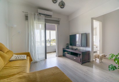 Kato Paphos, Пафос Апартаменты На продажу | 49061