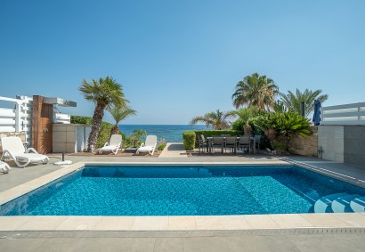 Pegia - Coral Bay, Пафос Отдельная вилла На продажу | 48952