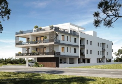 Livadia, Ларнаки Апартаменты На продажу | 49070