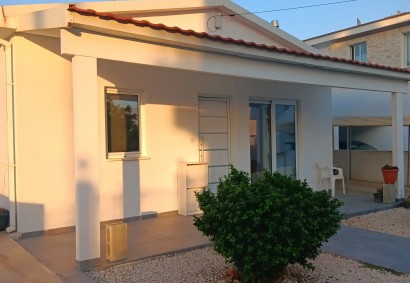 Livadia, Ларнаки Танхаус В аренду | 49090
