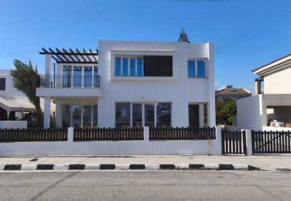 Parekklisia, Лимассол Отдельная вилла На продажу | 49092
