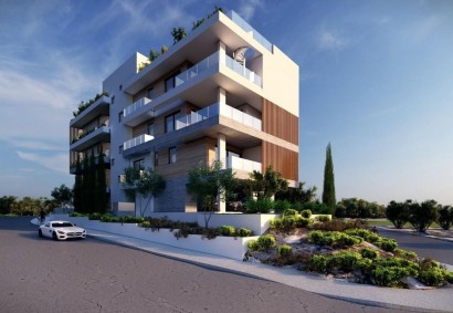 Potamos Germasogeias, Лимассол Пентхауз На продажу | 49093