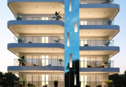 Larnaka - Makenzy, Ларнаки Пентхауз На продажу | 49097