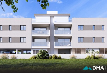Kiti, Ларнаки Апартаменты На продажу | 49111