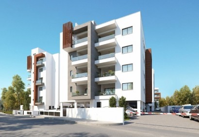 Ypsonas, Лимассол Апартаменты На продажу | 49124