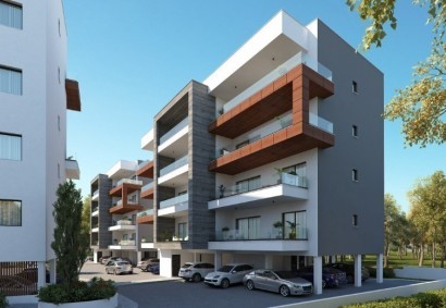 Ypsonas, Лимассол Апартаменты На продажу | 49160
