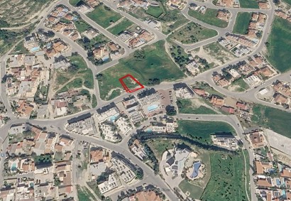 Oroklini, Ларнаки Жилая земля На продажу | 45647