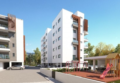 Ypsonas, Лимассол Апартаменты На продажу | 49168