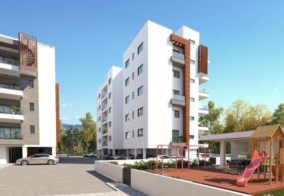Ypsonas, Лимассол Апартаменты На продажу | 49172