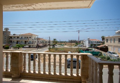 Kato Paphos - Tombs of The Kings Апартаменты | 49175