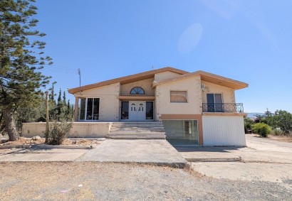 Parekklisia, Лимассол Отдельная вилла На продажу | 49182