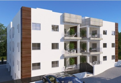 Ayios Athanasios, Лимассол Апартаменты На продажу | 49199