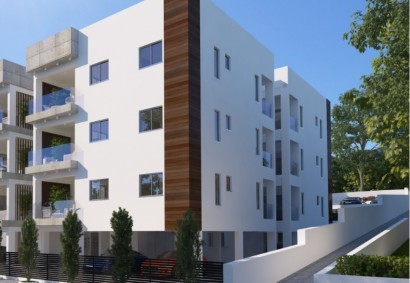 Ayios Athanasios, Лимассол Апартаменты На продажу | 49200