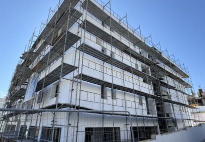 Ayios Athanasios, Лимассол Апартаменты На продажу | 49201