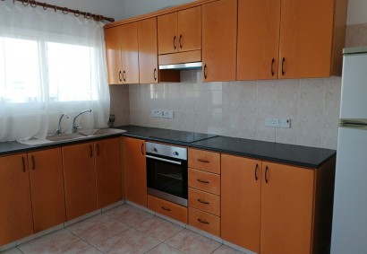 Mesa Yitonia, Лимассол Апартаменты На продажу | 49212