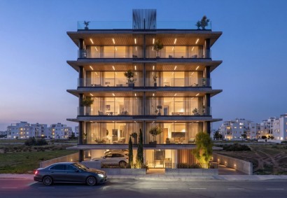 Larnaca, Ларнаки Апартаменты На продажу | 49216