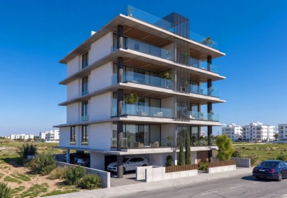 Larnaca, Ларнаки Апартаменты На продажу | 49217