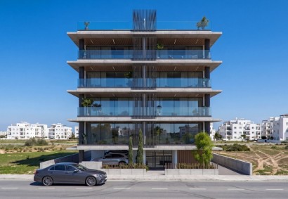 Larnaca, Ларнаки Апартаменты На продажу | 49218
